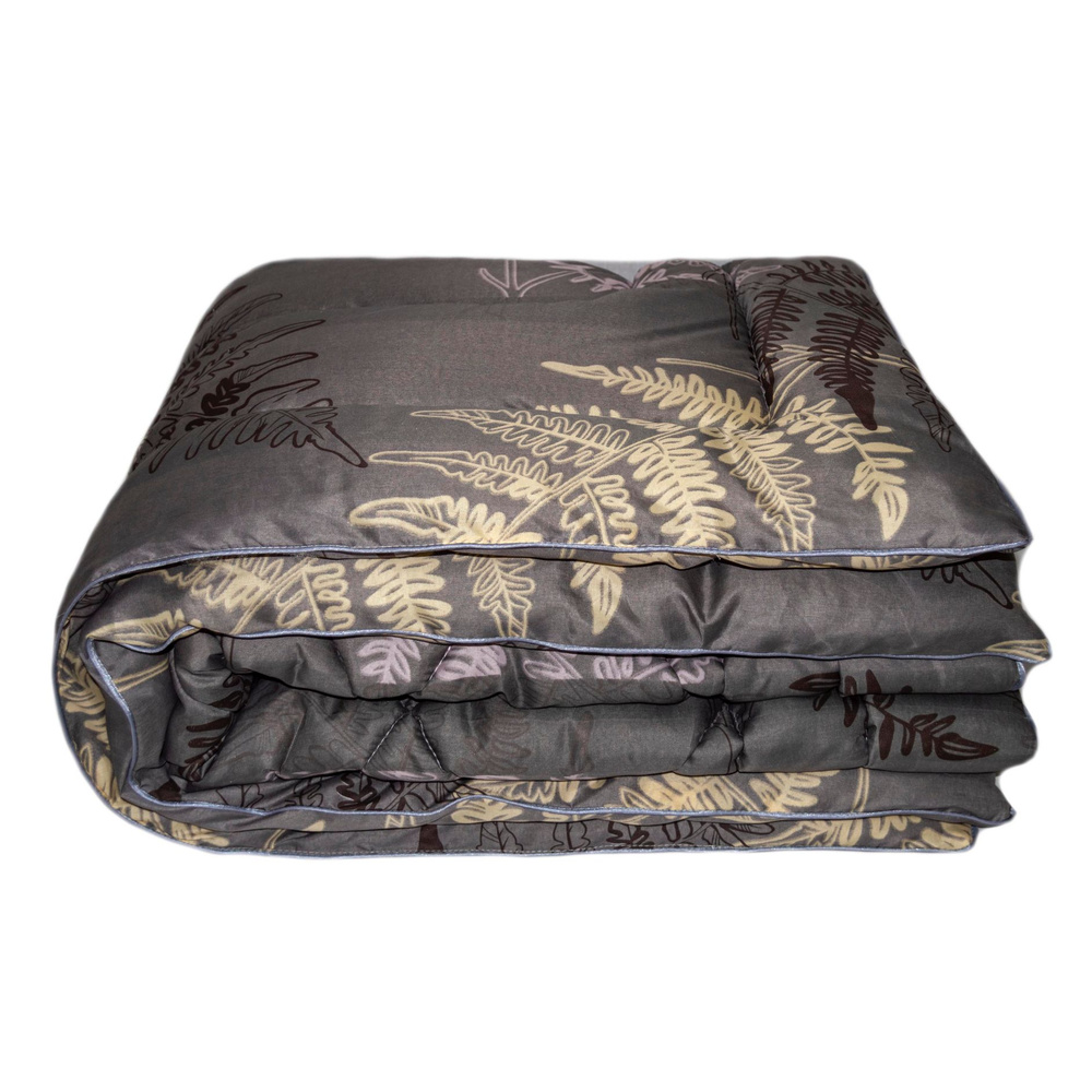 Одеяло Соната Файбер, всесезонное, 172 х 205 см #1