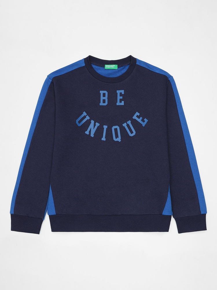 Свитшот United Colors of Benetton #1