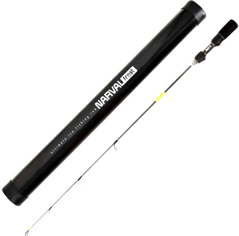 Зимнее удилище со сменным хлыстом Narval Frost Ice Rod Gen.3 77cm #H #1