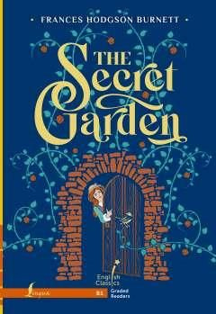 The Secret Garden. B1 #1