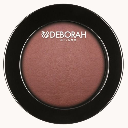 Румяна DEBORAH "Hi-tech Blush", запеченные, тон 58, Паприка, 4 г #1