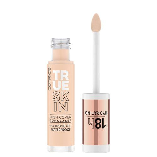 Консилер для лица CATRICE TRUE SKIN HIGH COVER CONCEALER, тон 005 (Warm Macadamia) #1