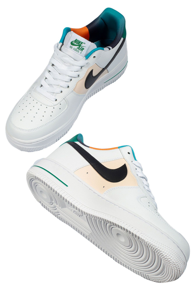 Кроссовки Nike Air Force 1 #1