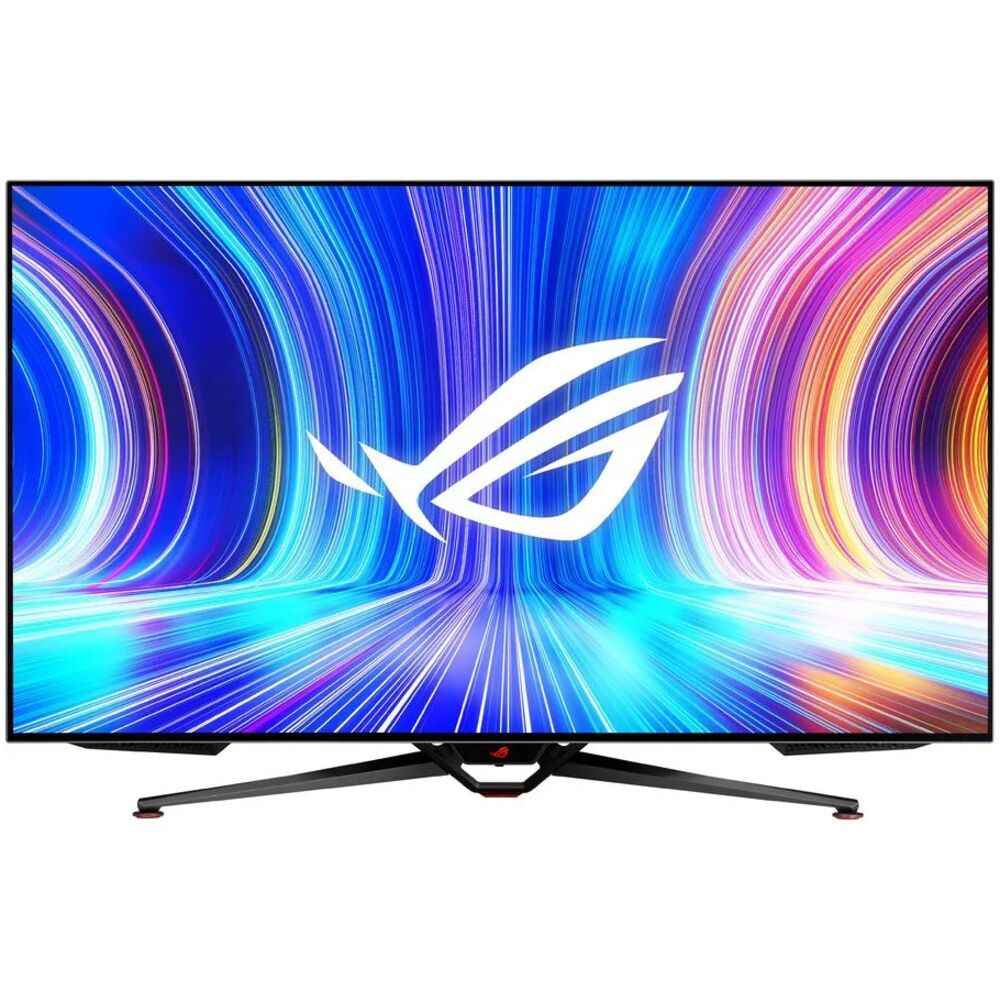 ASUS 48" Монитор ROG Swift PG48UQ #1