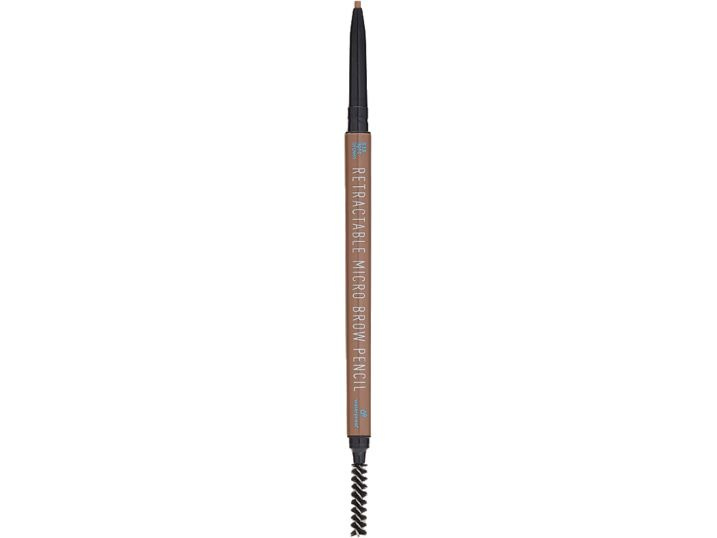 Карандаш для бровей автоматический Parisa Cosmetics automatic eyebrow pencil  #1