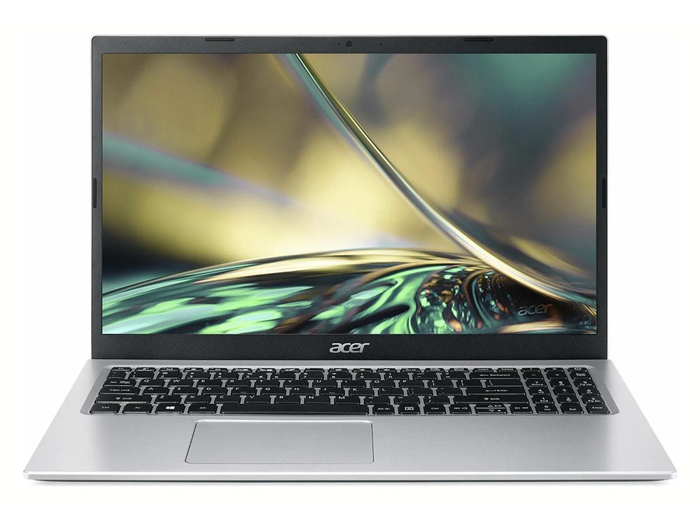 Acer Aspire 3 A315-58-55AH Ноутбук 15.6", Intel Core i5-1135G7, RAM 8 ГБ, SSD 256 ГБ, Intel Iris Xe Graphics, #1