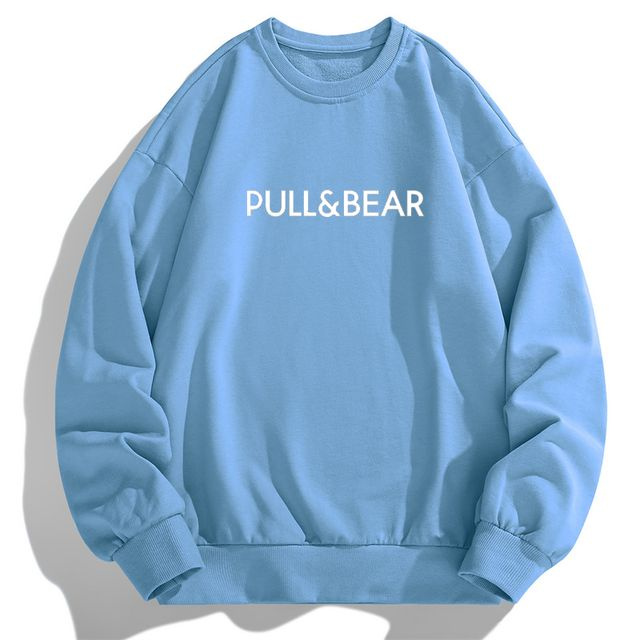 Толстовка Pull&Bear #1