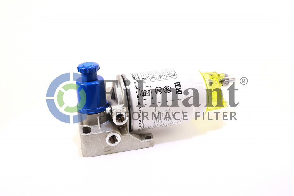 Фильтр топливный FILMANT PL 270/1 - купить по выгодным ценам в интернет ...