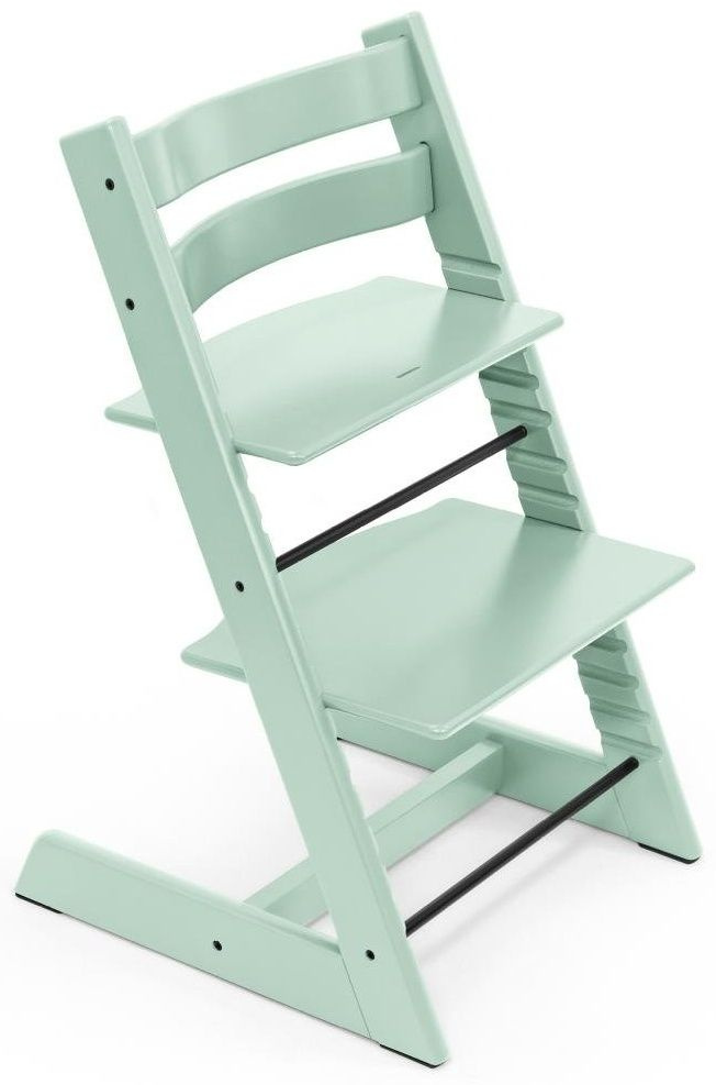 Stokke Tripp Trapp бирюзовый #1