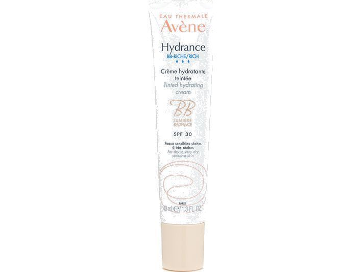 BB Крем SPF30 EAU THERMALE AVENE HYDRANCE Nourishing Moisturizer #1