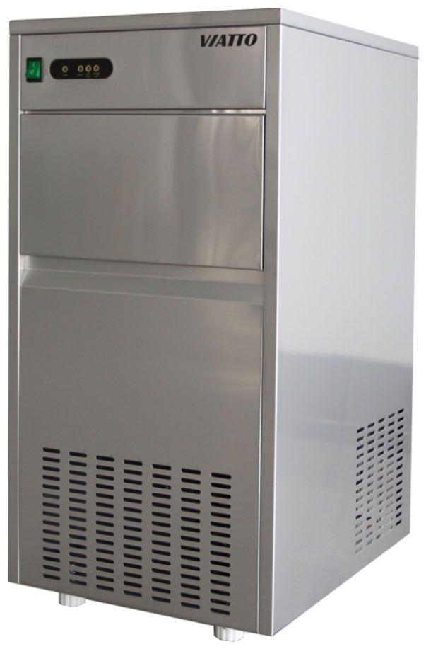 Льдогенератор Viatto VA-IM-25A (157426) #1