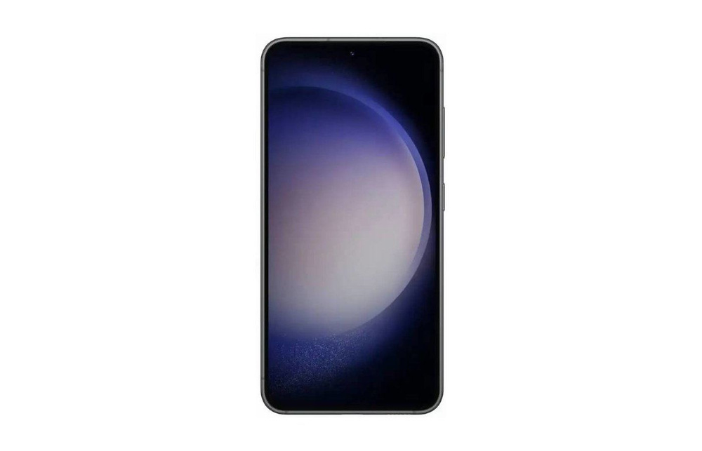 Samsung Смартфон Galaxy S23 FE 5G 8/256Gb 8/256 ГБ, черный #1