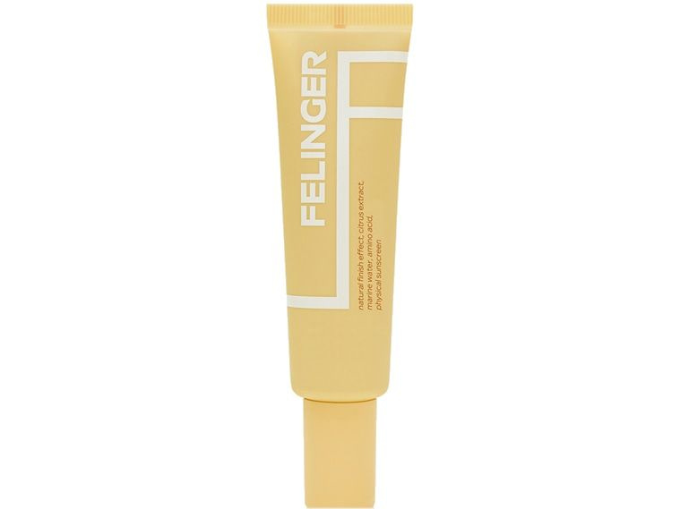 Тональный крем spf 30 Felinger multi-effect foundation #1