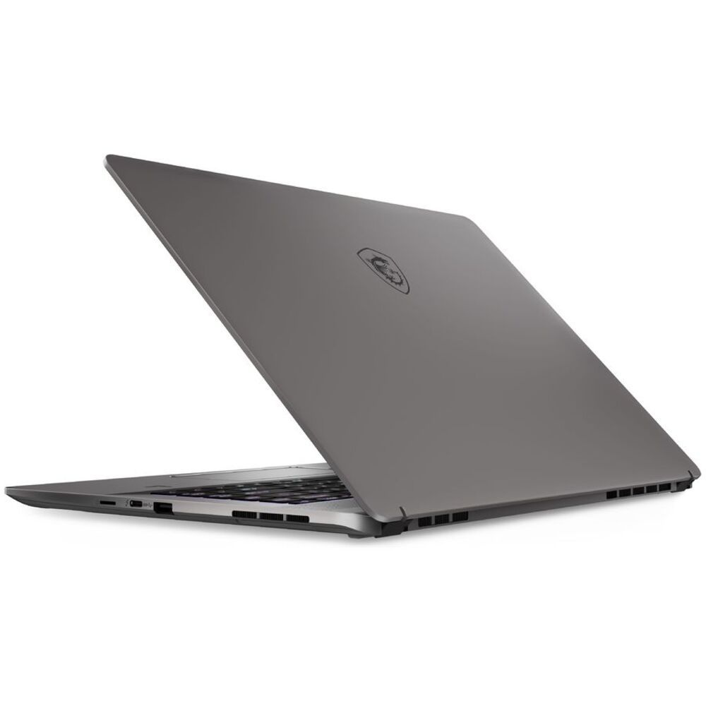 MSI Creator Z16 A12UET-063RU Ноутбук 16.1", RAM 16 ГБ, (9S7-157211-063), серый #1