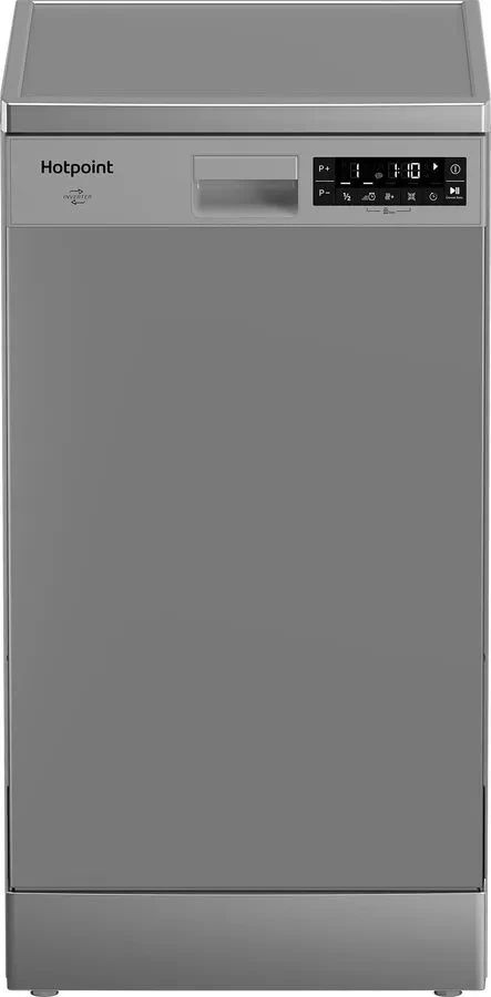 Посудомоечная машина Hotpoint HFS 2C85 DW X #1