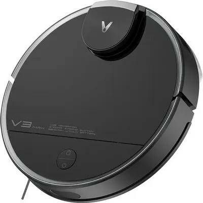 Робот-пылесос Viomi Robot Vacuum Cleaner V3 Max (V-RVCLM27B) #1