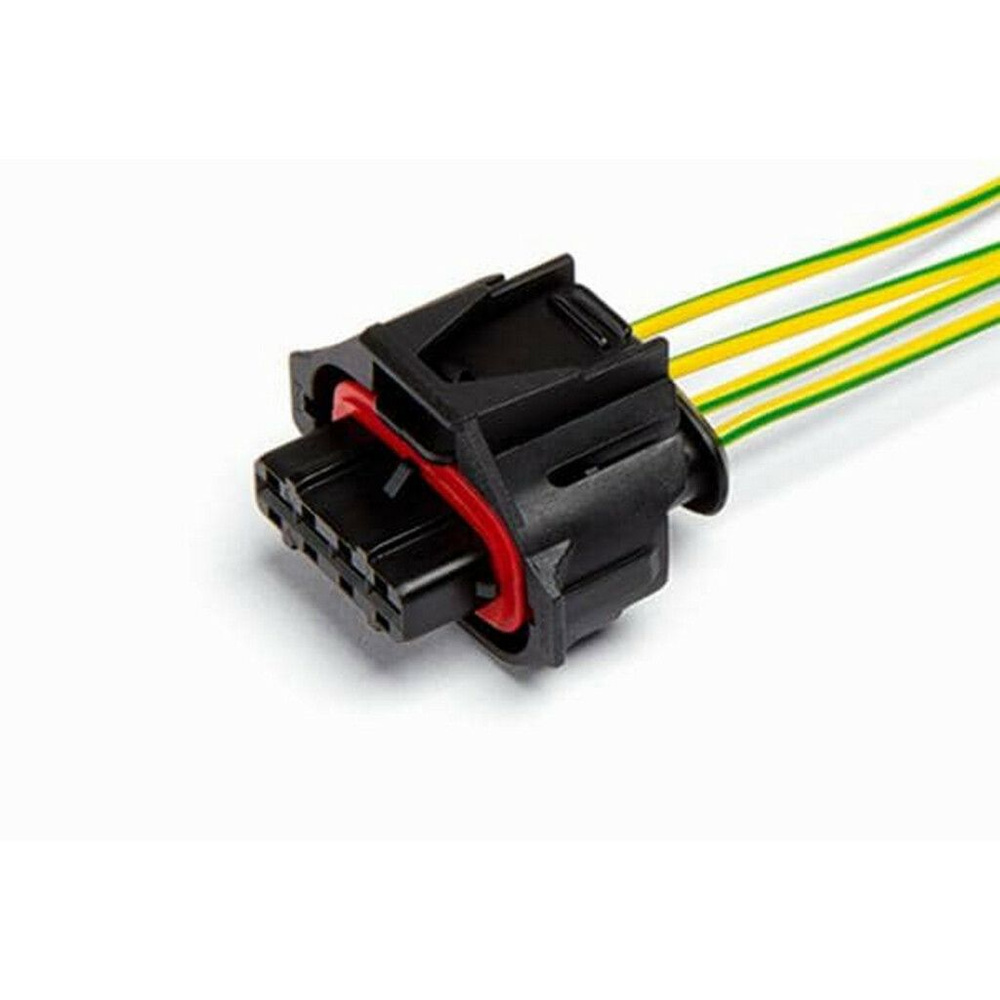 Разъем датчика кислорода ГАЗель "Cargen", ax5072, арт 504471 - купить в ...