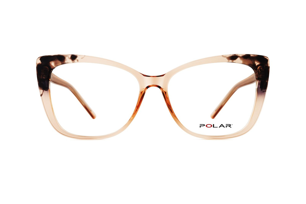 Оправа Polar Eyewear model 509 Col. 415 Clip On #1