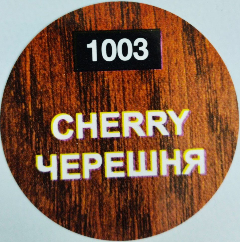 Пропитка для дерева 1003 Черешня 0,75л #1