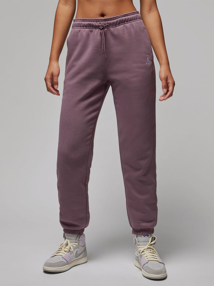 Брюки спортивные Jordan W J Brkln Flc Pant 2 #1