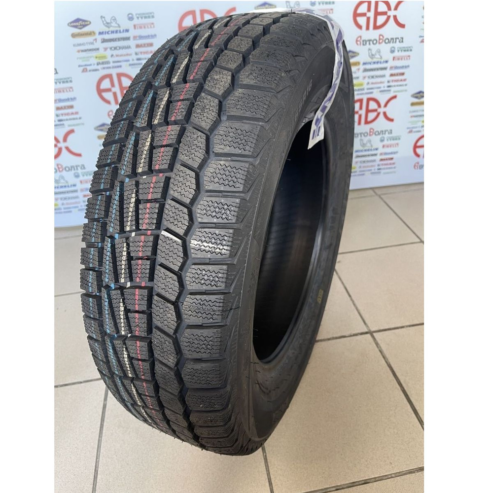 Viatti Viatti brina V521 185/65 R15 88T Шины зимние 185/65 R15 88T Нешипованные  #1