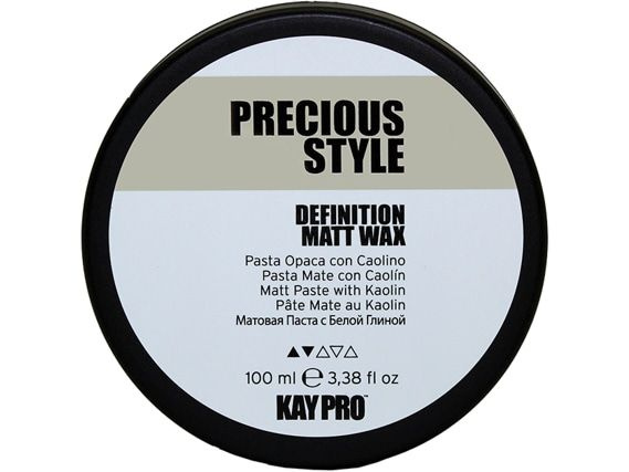 KayPro Паста для укладки волос, 100 мл #1