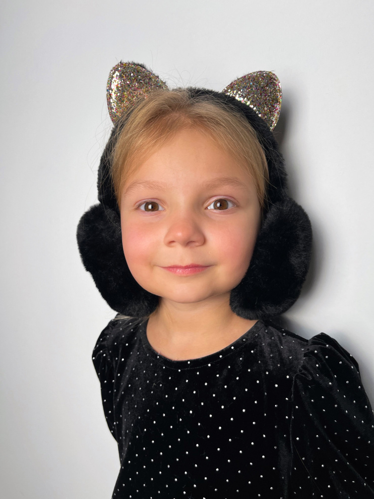 Наушники меховые, На любой сезон - купить по выгодной цене в интернет ...