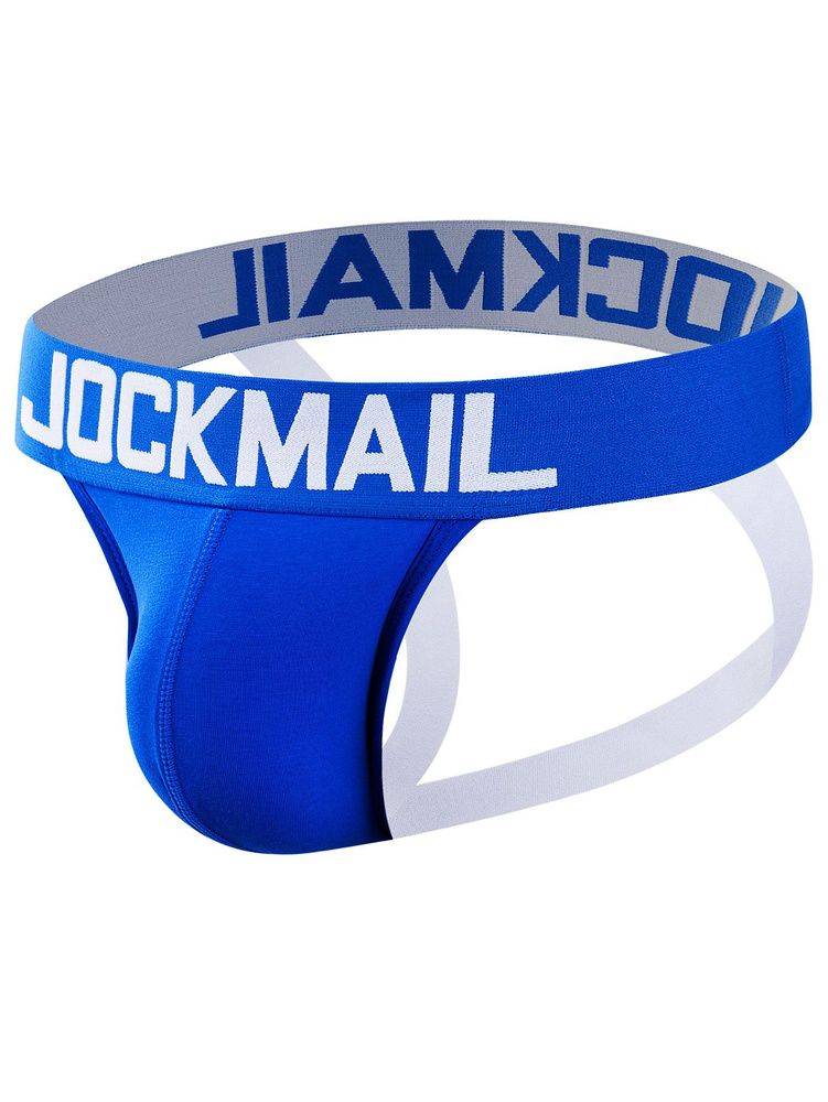 Трусы джоки Jockmail Вершины, 1 шт #1