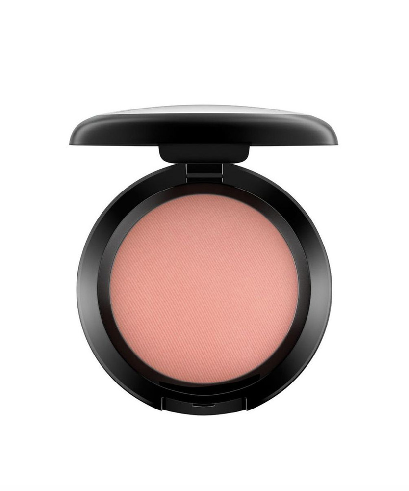 MAC Румяна для лица Sheertone Blush (Peaches) #1