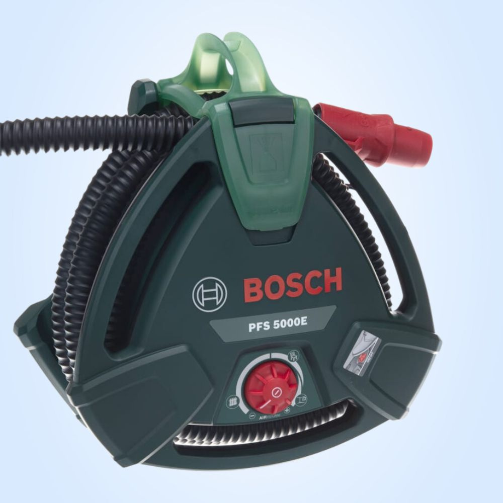 Краскопульт BOSCH PFS 5000 E #1