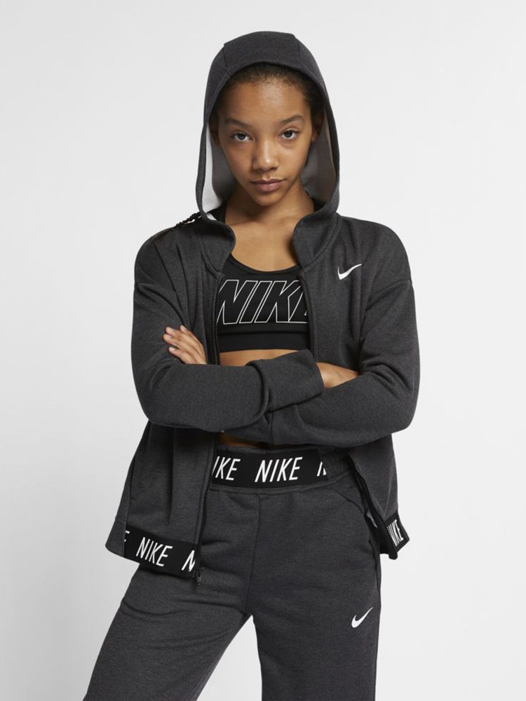 Толстовка Nike #1