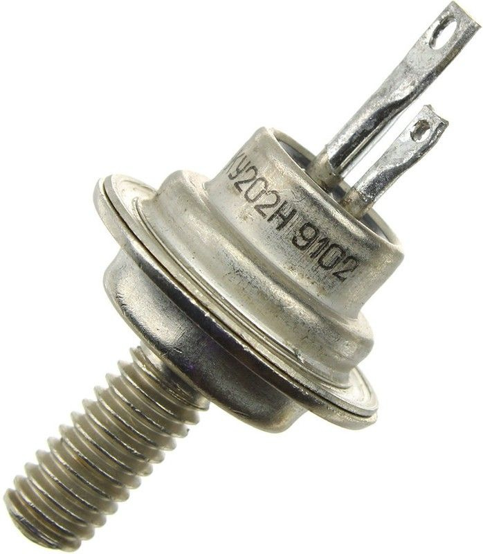 Тиристор КУ202Н - купить с доставкой по выгодным ценам в интернет ...