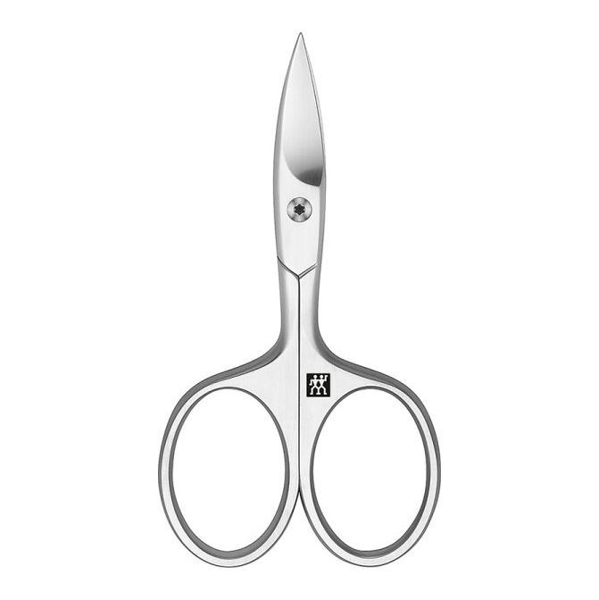 Ножницы для ногтей ZWILLING Twinox, 47660-091, 90 мм, серебристый #1