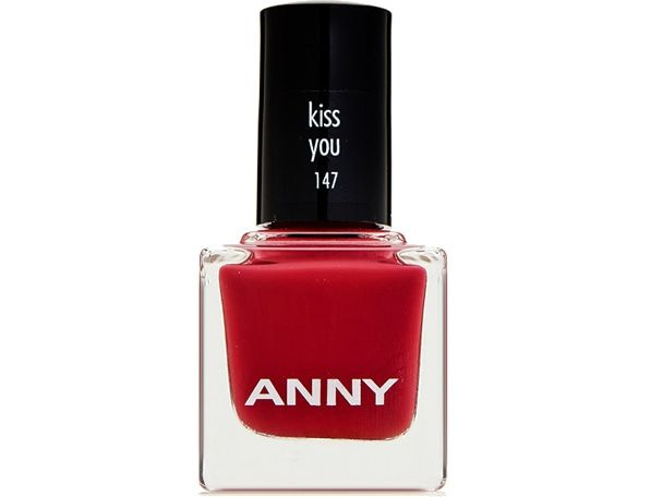 Лак для ногтей ANNY Nail Polish #1