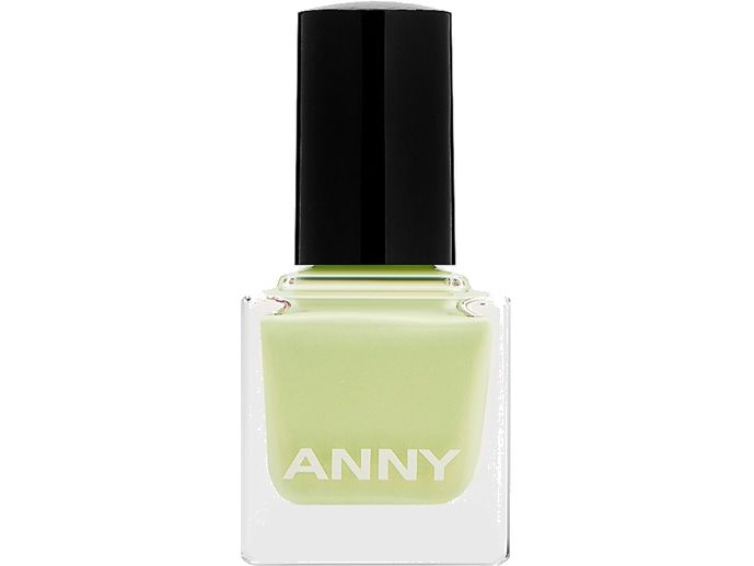 Лак для ногтей ANNY Nail Polish #1