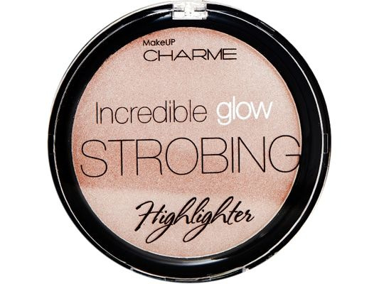 Хайлайтер для лица Charme Incredible Glow #1