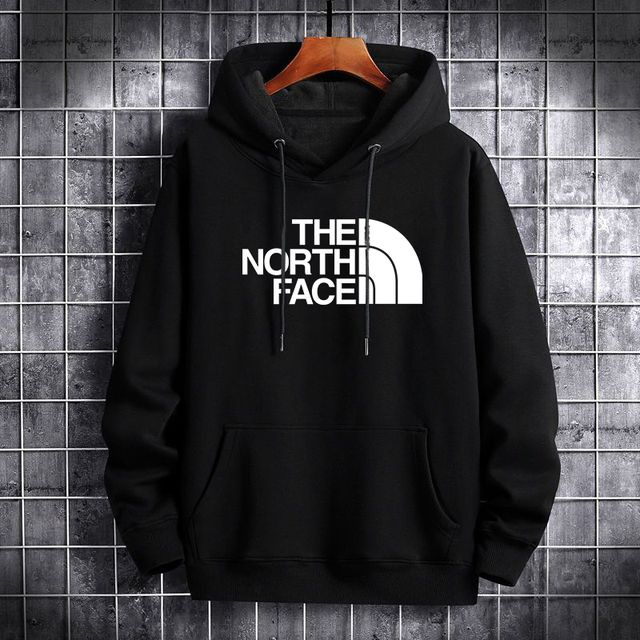 Худи The North Face #1