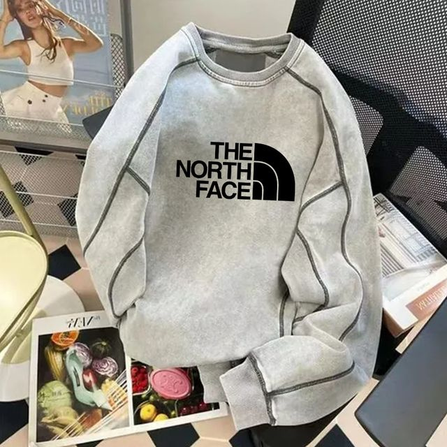 Свитшот The North Face #1