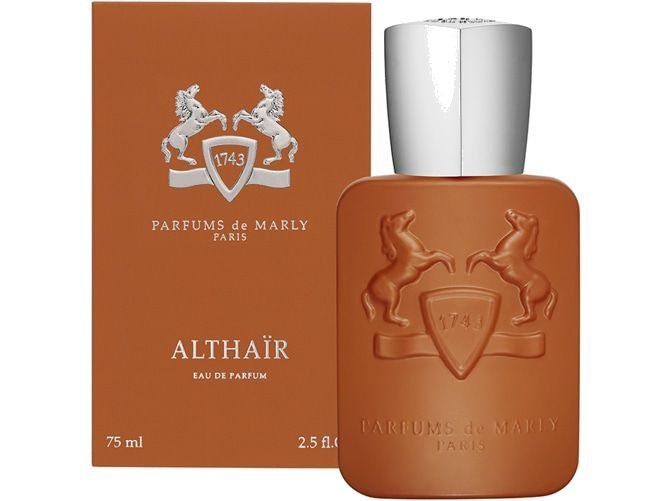 Парфюмерная вода Parfums de Marly ALTHAIR #1