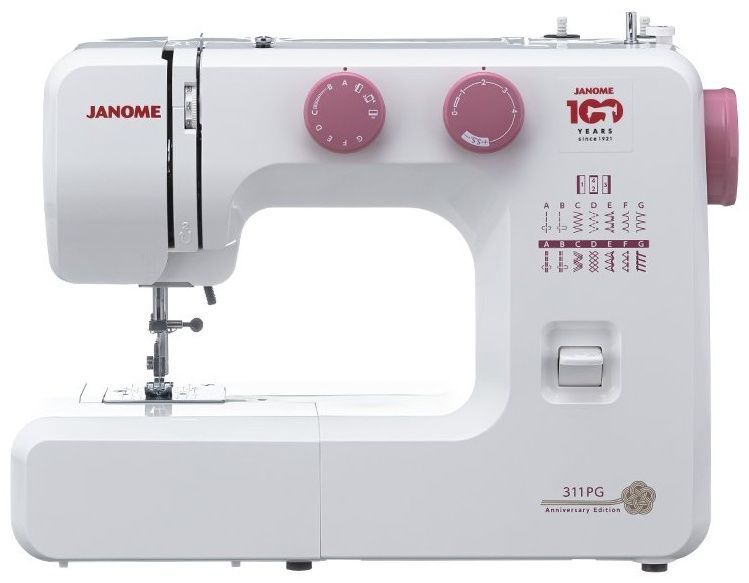 Janome Швейная машина D776978 #1