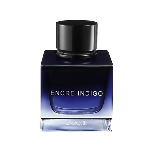 LALIQUE Encre Indigo, Парфюмерная вода, спрей 100 мл #1