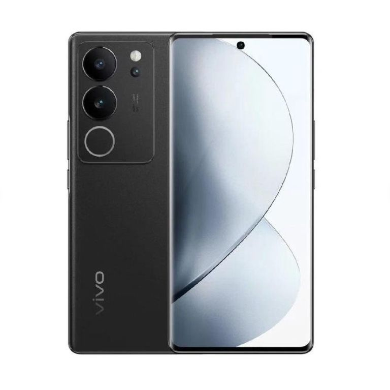 Vivo Смартфон V29 12/512 ГБ, черный #1