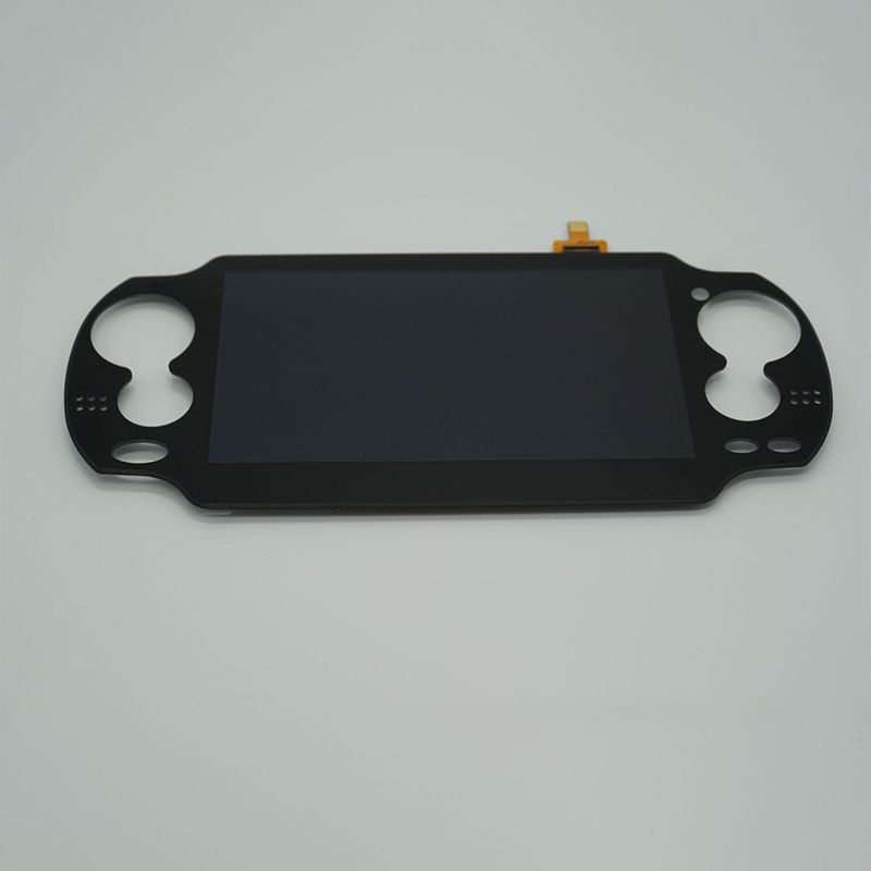 Оригинальный 5 видов цветов ЖК-дисплей OLED для PS Vita Psvita 1000 Lcd ...
