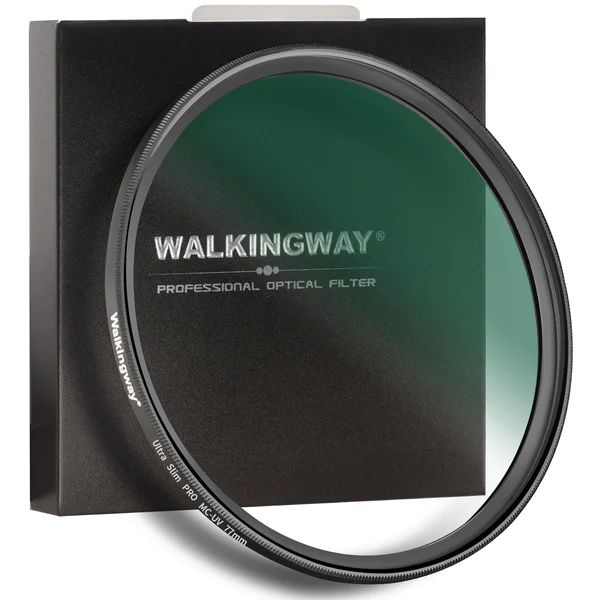 Светофильтр Walking Way MC-UV 67mm #1