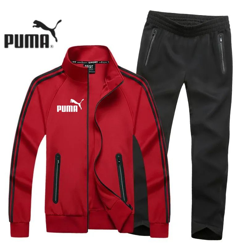 Костюм спортивный PUMA #1