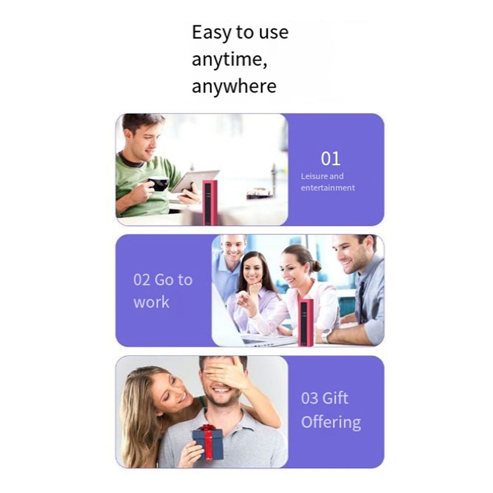 Проекционная клавиатура F2, серебристый - купить с доставкой по ...