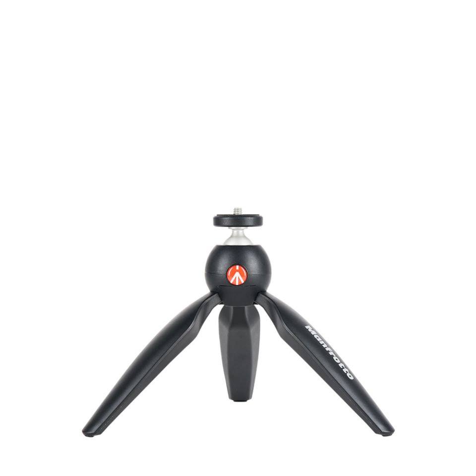 Штатив Manfrotto Pixi Mini настольный MTPIXIMII-B #1