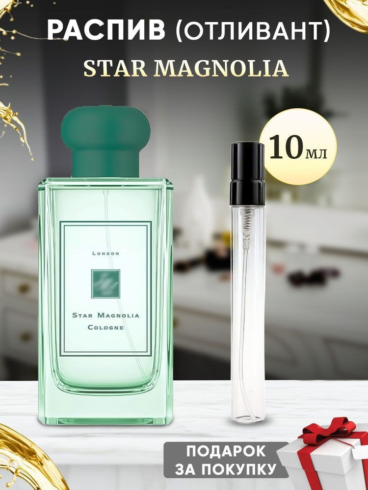 Star Magnolia edс 10мл #1