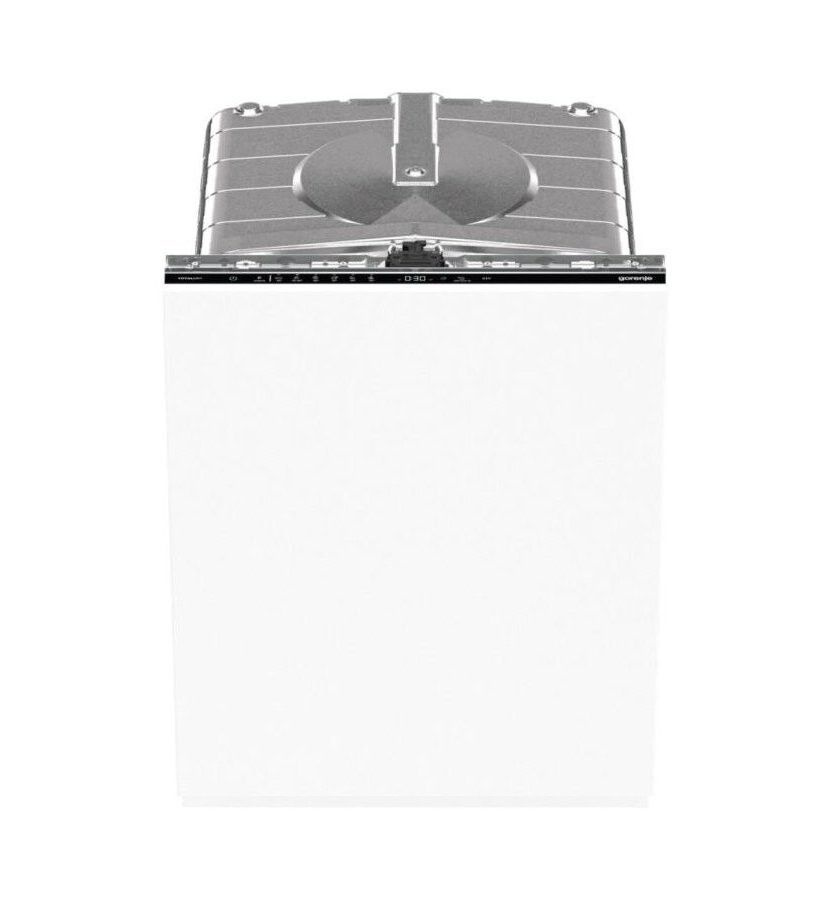 Встраиваемая посудомоечная машина Gorenje GV642D90 #1