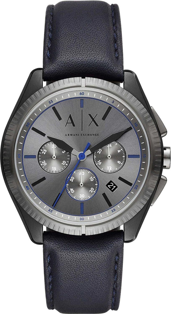 Американские мужские наручные часы Armani Exchange AX2855 #1